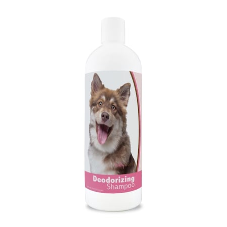 Pamperedpets 16 oz Finnish Lapphund Deodorizing Shampoo PA3491741
